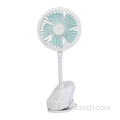 Mini ventilateur pour bébé rechargeable par USB portable